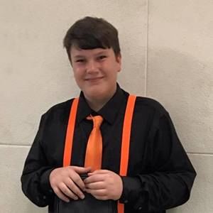 Meet your Posher, William